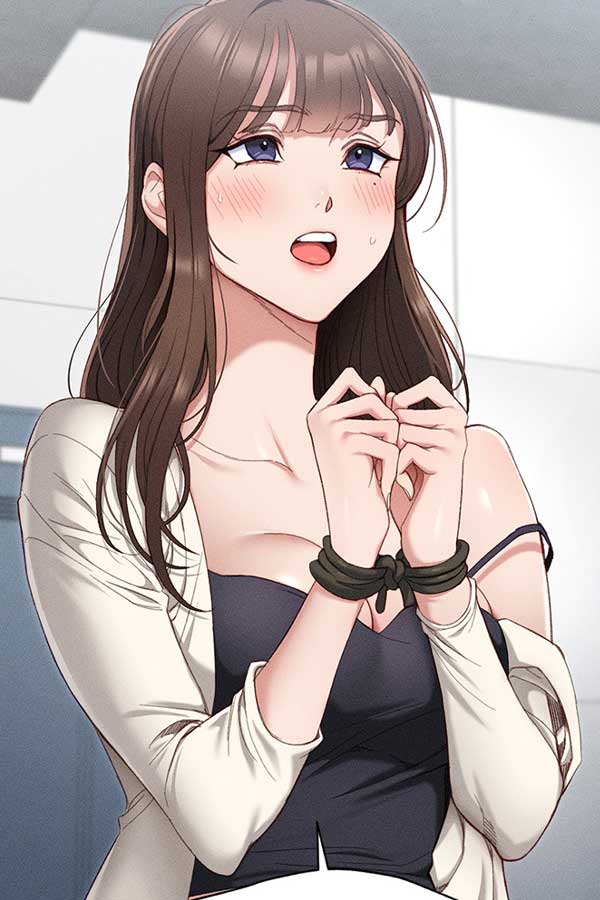 uu漫画作品截图